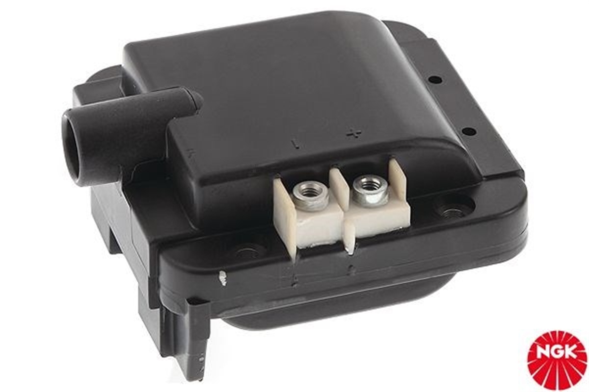 YEDEK PARÇAATEŞLEME BOBİNİ ROVER 200 1.6 90-95 400 90-98 U1016 NGK 48098NGKNGK 48098