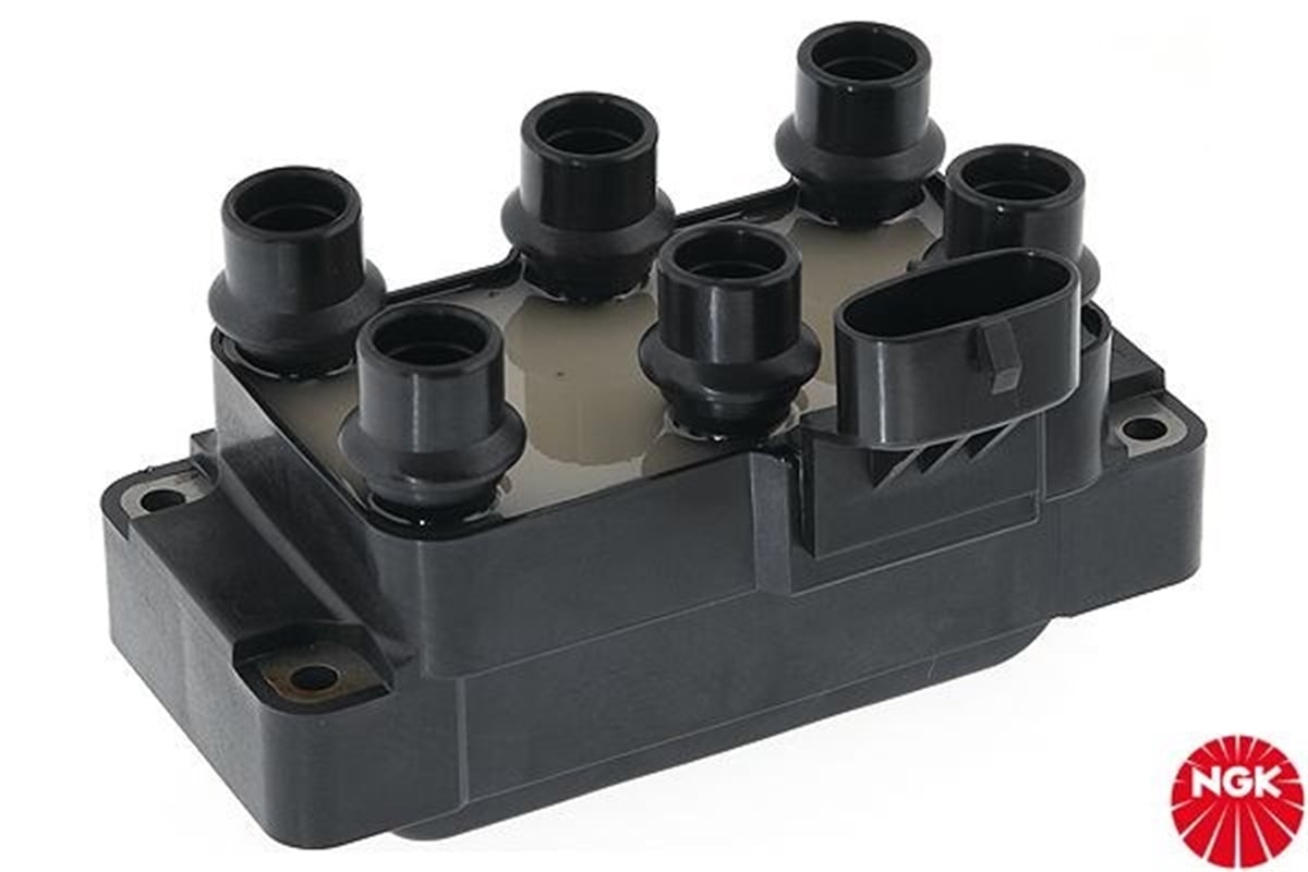 YEDEK PARÇAATEŞLEME BOBİNİ XJ X300. X330 12 6.0 1994-1997 U2020 NGK 48079NGKNGK 48079