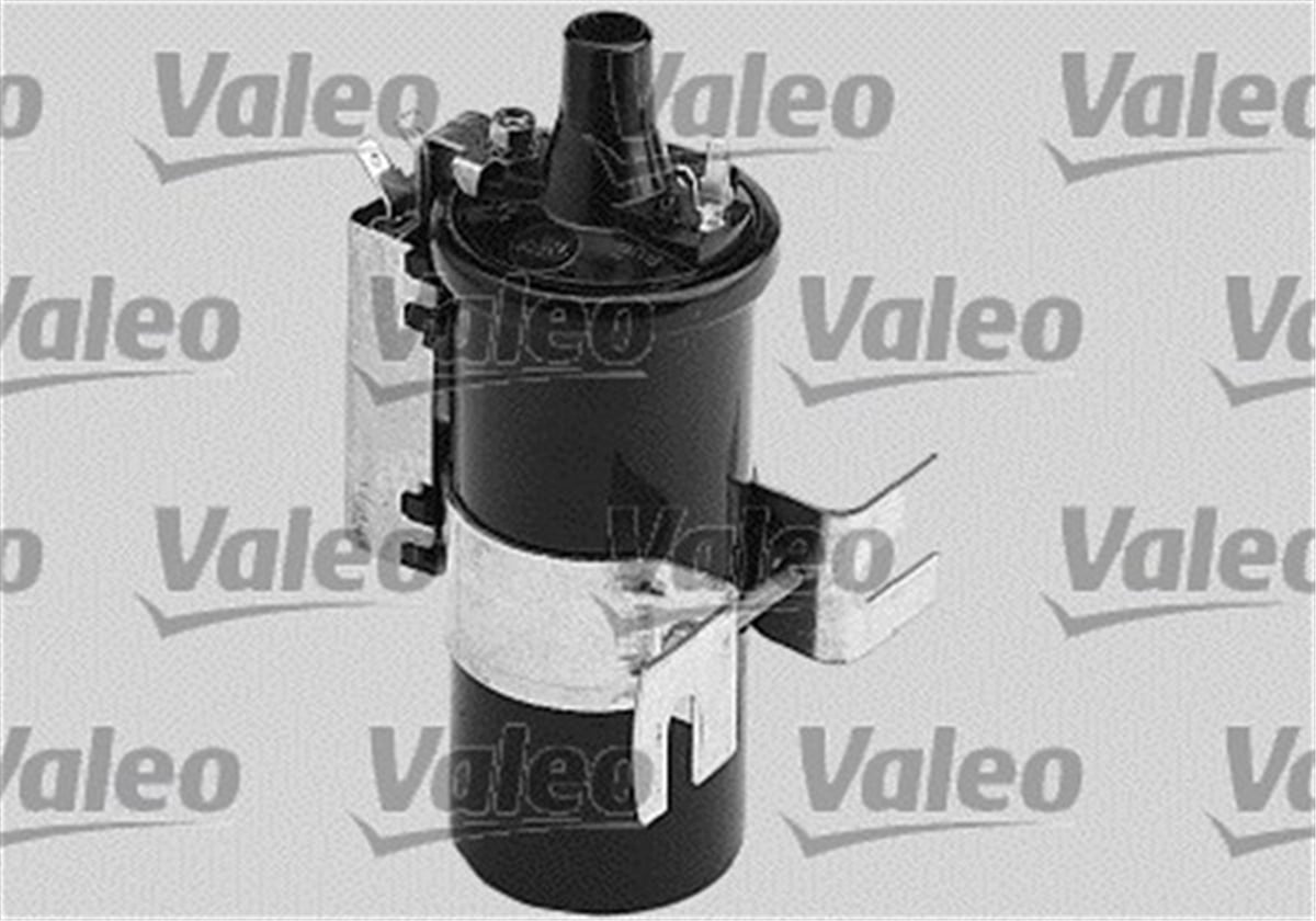 YEDEK PARÇAATEŞLEME BOBİNİ YAĞLI 12V R5-RAPID-P105-J5 E.M. VALEO 245000VALEOVALEO 245000