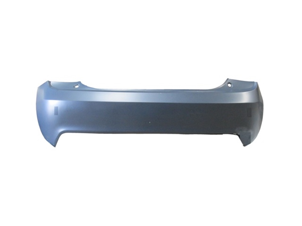 YEDEK PARÇAAudı A1- 11/14 Arka Tampon (Astarlı Gri (Sensör Deliksiz Tw) 8X0807067MEYDAN1310-2600