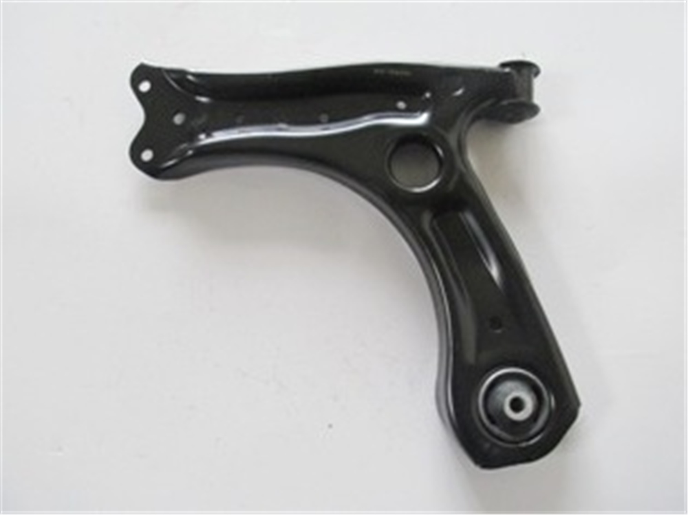 YEDEK PARÇAAudı A1- 11/14 Ön Alt Tabla Sol Burçlu/Rotilsiz (Salıncak) 6R0407151MEYDAN1310-6104