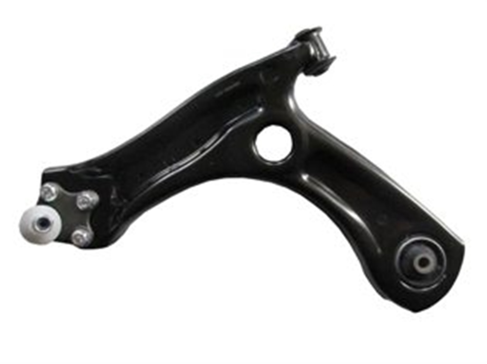 YEDEK PARÇAAudı A1- 11/14 Ön Alt Tabla Sol Burçlu/Rotilli (Salıncak) 6R0407151FMEYDAN1310-6102