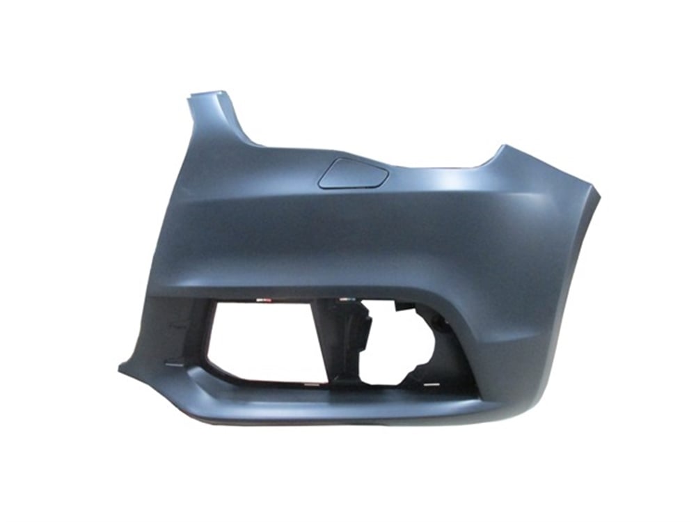 YEDEK PARÇAAudı A1- 11/14 Ön Tampon Sol Gri Sis Delikli/Far Yıkama Kapaklı 8X0807065AgruMEYDAN1310-2022