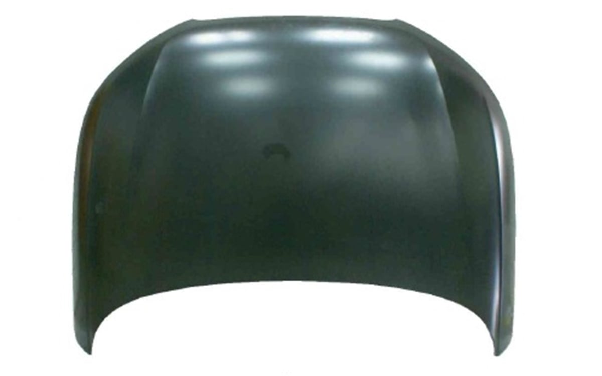 YEDEK PARÇAAUDI A1 MOTOR KAPUTU 10- ORJİNAL REF. NO: 8X0823029 UYUMLU AUD08A1003DEGAAUD08A1003