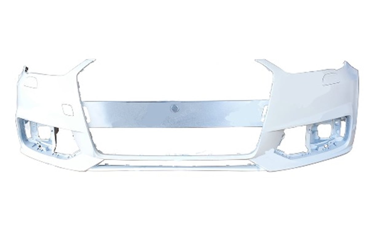 YEDEK PARÇAAUDI A1 ÖN TAMPON FAR.YIK.DELİKLİ ASTARLI 15- ORJİNAL REF. NO: 8XA807065AGRU UYUMLU AUD07A1031DEGAAUD07A1031