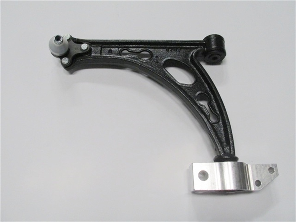 YEDEK PARÇAAudı A3- 04/05 Ön Alt Tabla Sol Burçlu/Rotilli (Salıncak) 1K0407151-AdMEYDAN1301-6104