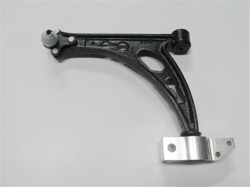 YEDEK PARÇAAudı A3- 09/12 Ön Alt Tabla Sol Burçlu/Rotilli (Salıncak) 1K0407151-AdMEYDAN1303-6104