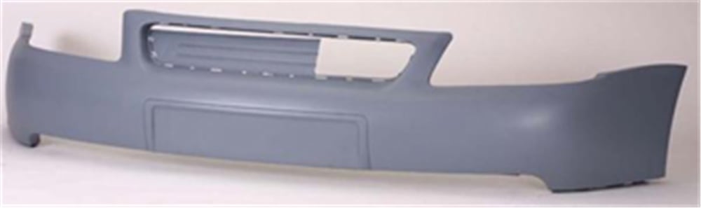 YEDEK PARÇAAudı A3- 97/00 Ön Tampon Gri (Panjur Delikli Tw) 8L0807111BMEYDAN1300-2000
