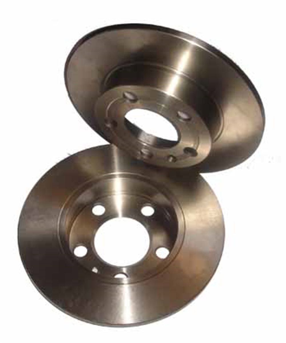 YEDEK PARÇAAudı A3- 97/03 Arka Fren Diski (Düz) (Adet) 1.8İ/1.9Tdı 20V (232X9X65X39X5-1) 1J0615601MEYDAN1300-6410