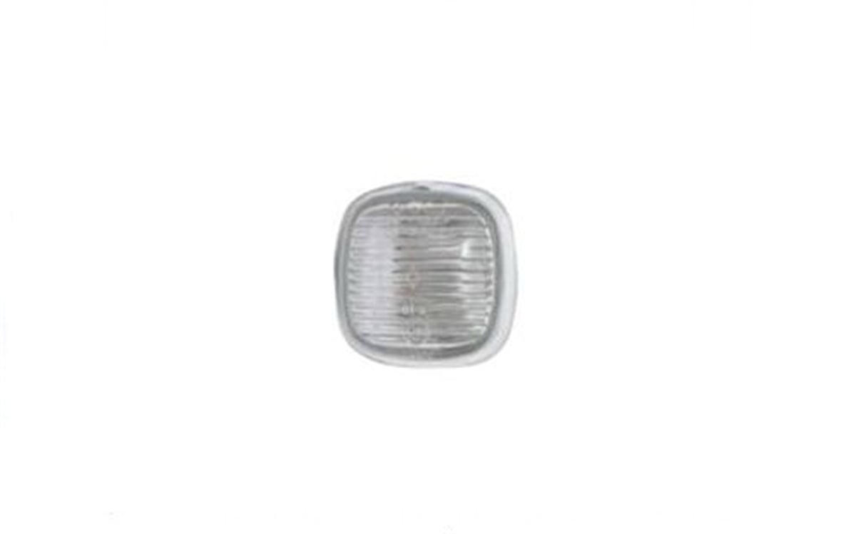 YEDEK PARÇAAUDI A3 / A4 / A8 ÖN ÇAMURLUK SİNYALİ BEYAZSTD.97-00 ORJİNAL REF. NO: 4D0949127D UYUMLU AUD10A3022DEGAAUD10A3022