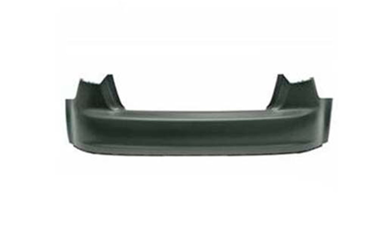 YEDEK PARÇAAUDI A3 ARKA TAMPON 5 KAPI GRİ ASTARLI 03-09 ORJİNAL REF. NO: 8P4807303GRU UYUMLU AUD07A3016DEGAAUD07A3016