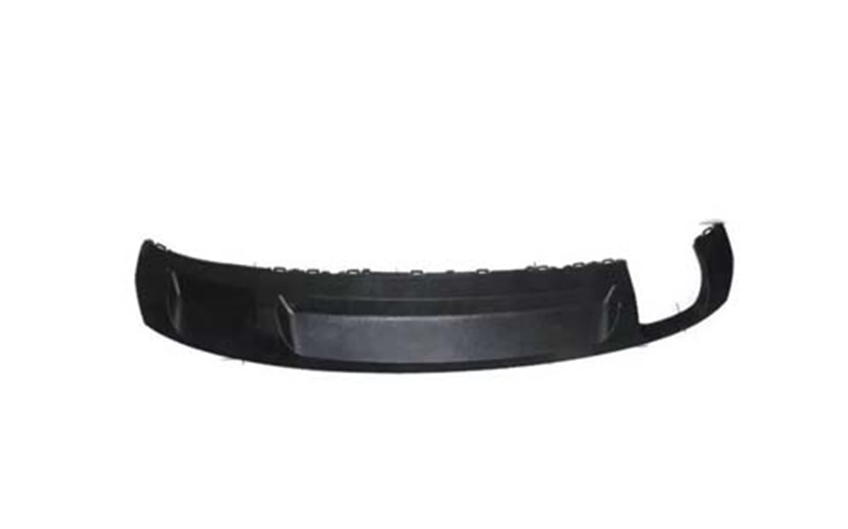 YEDEK PARÇAAUDI A3 ARKA TAMPON SPOİLERİ SEDAN 13-16 ORJİNAL REF. NO: 8V5807521B UYUMLU AUD07A3072DEGAAUD07A3072
