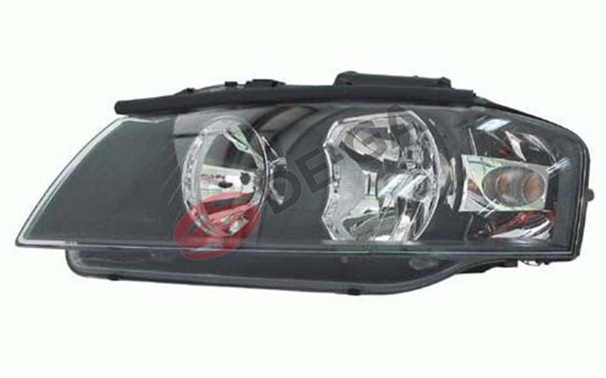 YEDEK PARÇAAUDI A3 FAR ELEKTRİK MOTORLU SOL 03-09 ORJİNAL REF. NO: 8P0941003K UYUMLU AUD10A3008DEGAAUD10A3008