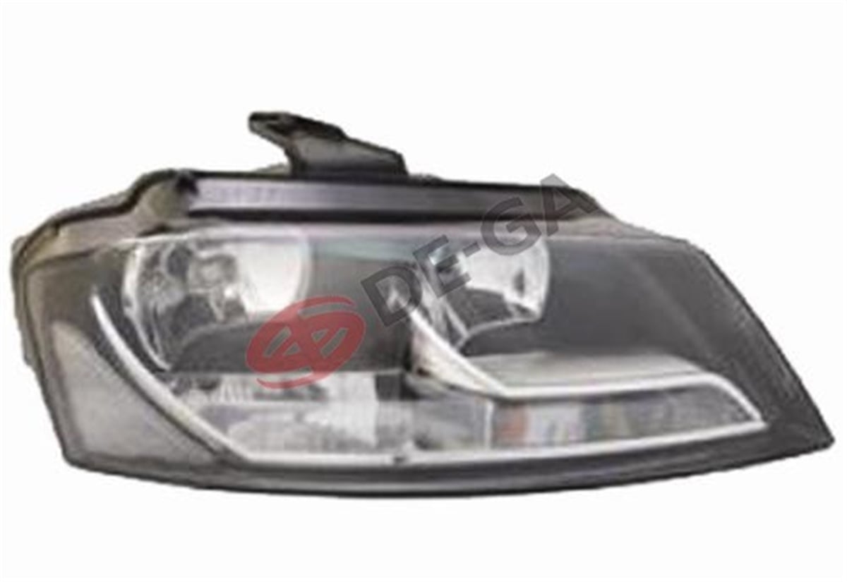 YEDEK PARÇAAUDI A3 FAR ELEKTRİK MOTORLU SAĞ 09- ORJİNAL REF. NO: 8P0941004BP UYUMLU AUD10A3016DEGAAUD10A3016