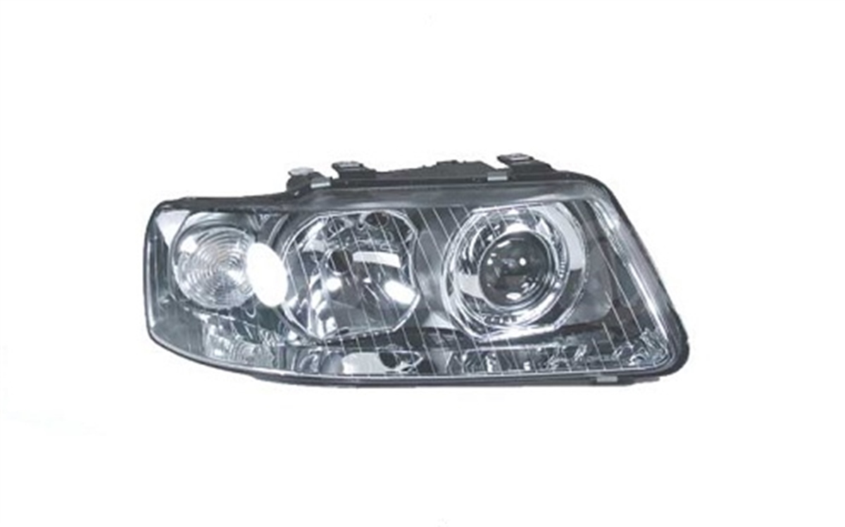 YEDEK PARÇAAUDI A3 FAR ELEKTRİKLİ MANUEL SAĞ 01-03 ORJİNAL REF. NO: 8L0941004AF UYUMLU AUD10A3012DEGAAUD10A3012