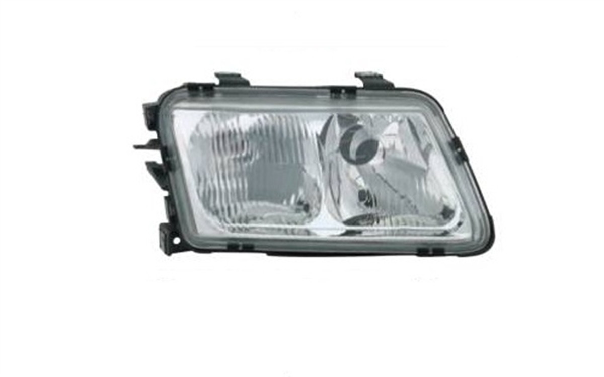 YEDEK PARÇAAUDI A3 FAR ELEKTRİKLİ SİS LAMBALI SAĞ 96-00 ORJİNAL REF. NO: 8L0941030A UYUMLU AUD10A3018DEGAAUD10A3018