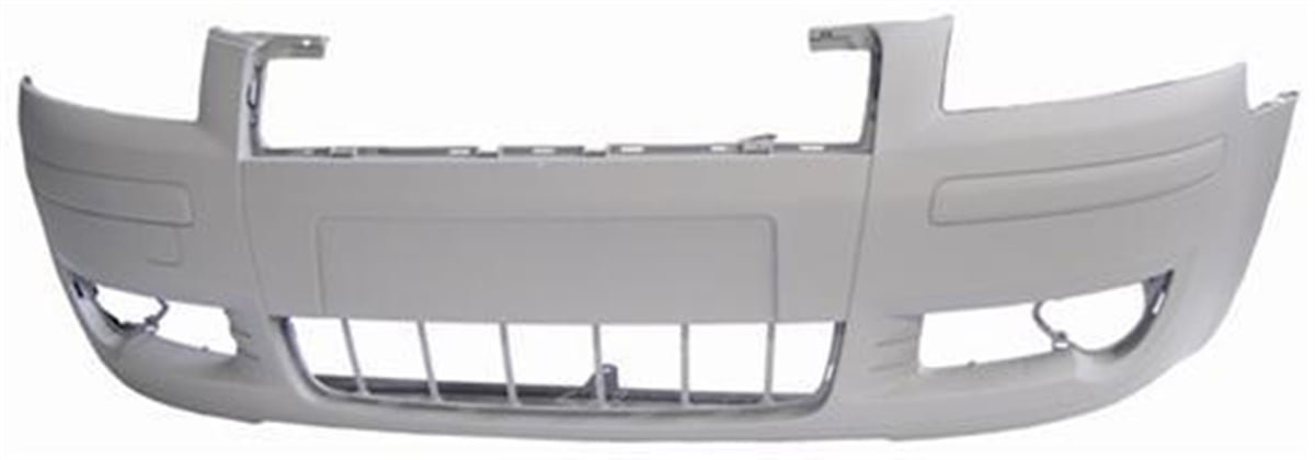 YEDEK PARÇAAUDI A3 ÖN TAMPON 3 KAPI ASTARLI 03- / TÜV ORJİNAL REF. NO: 8P3807105GRU UYUMLU AUD07A3004TDEGAAUD07A3004T