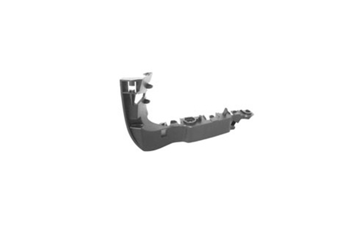 YEDEK PARÇAAUDI A3 ÖN TAMPON BRAKETİ SAĞ 12- ORJİNAL REF. NO: 8V3807184A UYUMLU AUD07A3065DEGAAUD07A3065