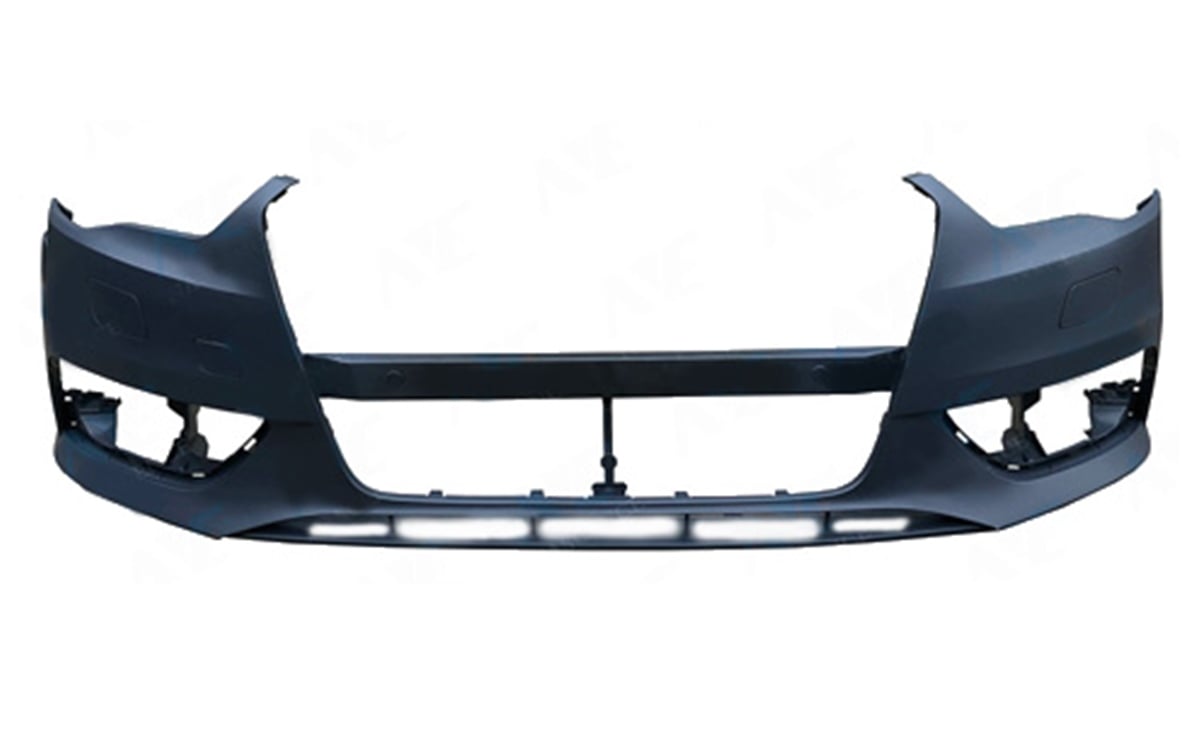 YEDEK PARÇAAUDI A3 ÖN TAMPON FAR YIKAMA DELİKLİ ASTARLI 12-15 ORJİNAL REF. NO: 8V0807065AGRU UYUMLU AUD07A3037DEGAAUD07A3037