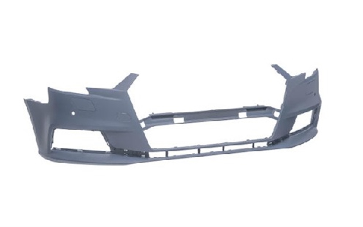YEDEK PARÇAAUDI A3 ÖN TAMPON FAR YIKAMA SEN.DELİKLİ ÇEKİ KPKLI.SPORTBACK 16- ORJİNAL REF. NO: 8V0807065TGRU UYUMLU AUD07A3123DEGAAUD07A3123