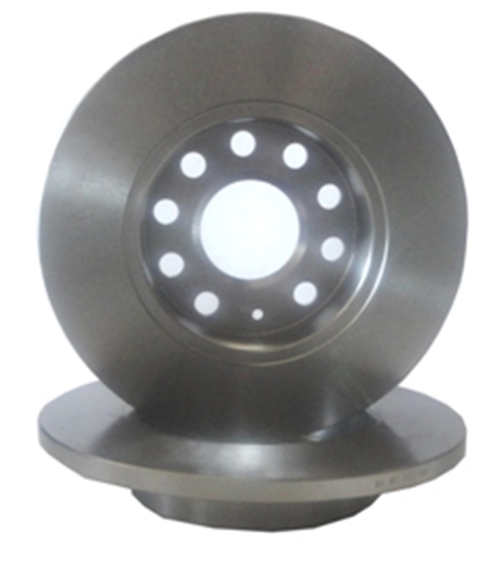 YEDEK PARÇAAudı A3- Sd/Hb/Sb- 13/16 Arka Fren Diski (Düz) (Adet) (256X12X65X48,5X5-4-1) 1K0615601LMEYDAN1304-6410