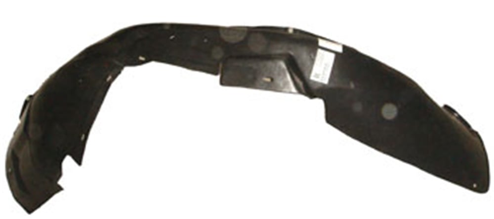 YEDEK PARÇAAudı A4- 00/01 Ön Çamurluk Davlumbazı Sol (Lt-Ad6005) 8D0821171FMEYDAN1312-2112