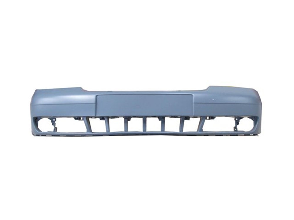 YEDEK PARÇAAudı A4- 00/01 Ön Tampon Gri (Sis/Panjur Delikli(Tampon Demiri İle Birlikte)Far Yıkama Deliksiz Tyg 870807103AagruMEYDAN1312-2000