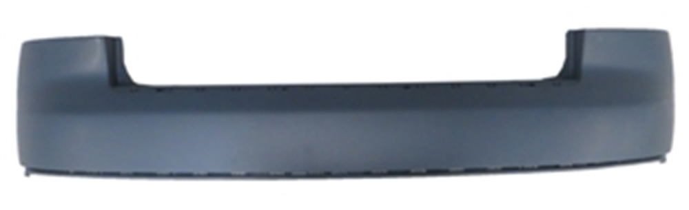 YEDEK PARÇAAudı A4- 02/05 Arka Tampon Gri (Sensör Deliksiz (Karlıksız) Tw) 8E5807301GgruMEYDAN1313-2600