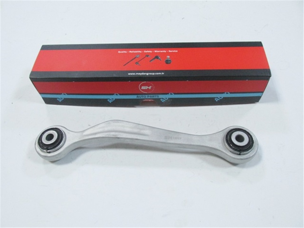 YEDEK PARÇAAudı A4- 15/18 Arka Üst Tabla Sol Düz Tip Burçlu (Salıncak) 8K0501529KMEYDAN1317-6164