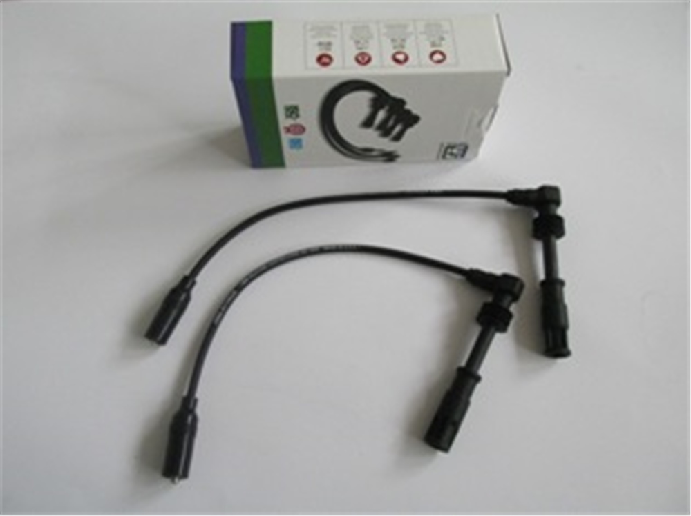 YEDEK PARÇAAudı A4- 95/99 Buji Kablosu Takım (20V) (Avv)1.8 Cc 058905409AMEYDAN1311-4666A