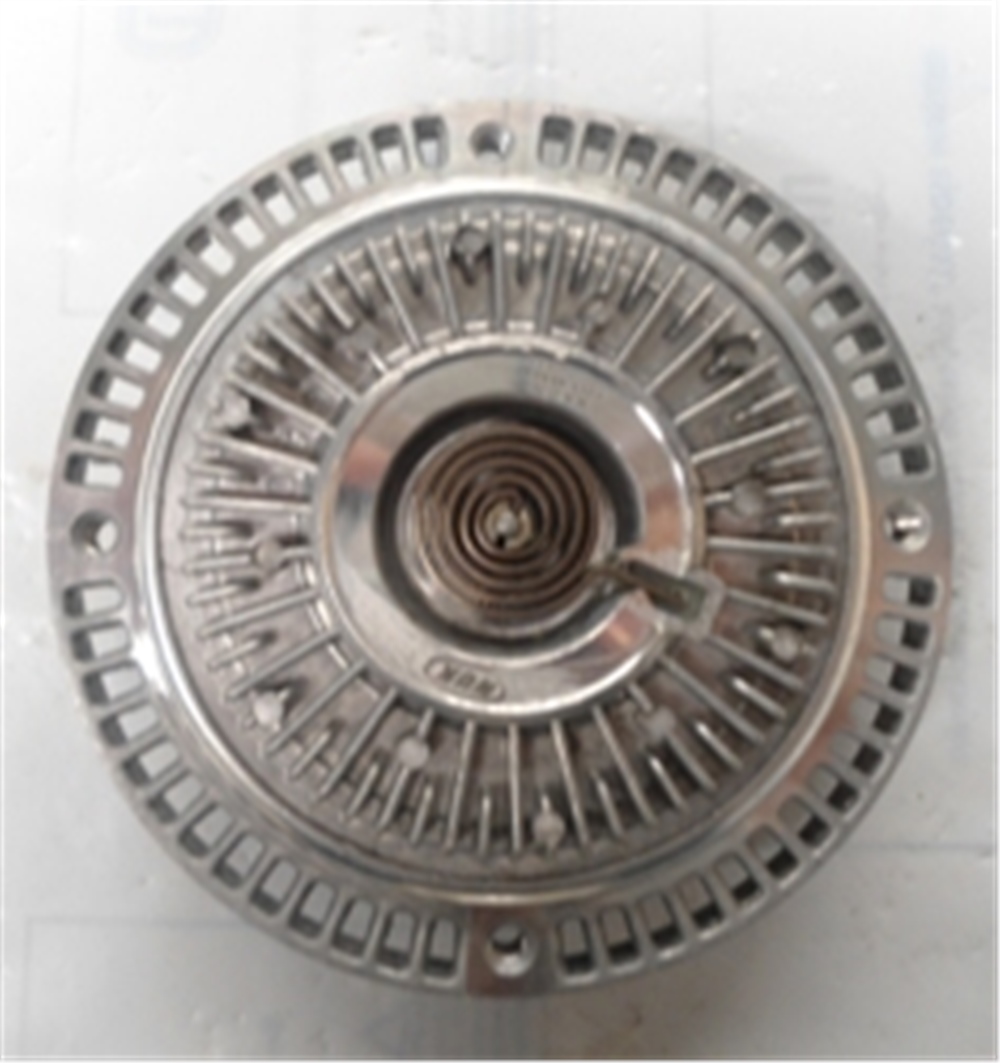 YEDEK PARÇAAudı A4- 95/99 Fan Termiği 2.4 Tdı 078121350AMEYDAN1311-4640A