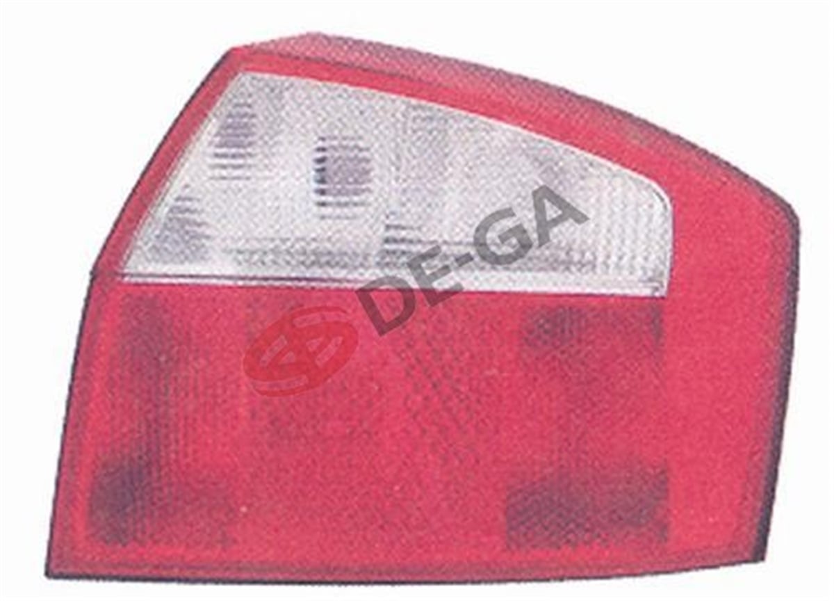 YEDEK PARÇAAUDI A4 ARKA STOP SAĞ 01-04 ORJİNAL REF. NO: 8E5945218 UYUMLU AUD10A4013DEGAAUD10A4013