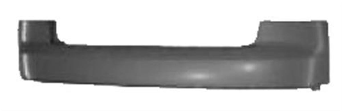 YEDEK PARÇAAUDI A4 ARKA TAMPON ASTARLI 01-04 ORJİNAL REF. NO: 8E5807301GGRU UYUMLU AUD07A4015DEGAAUD07A4015