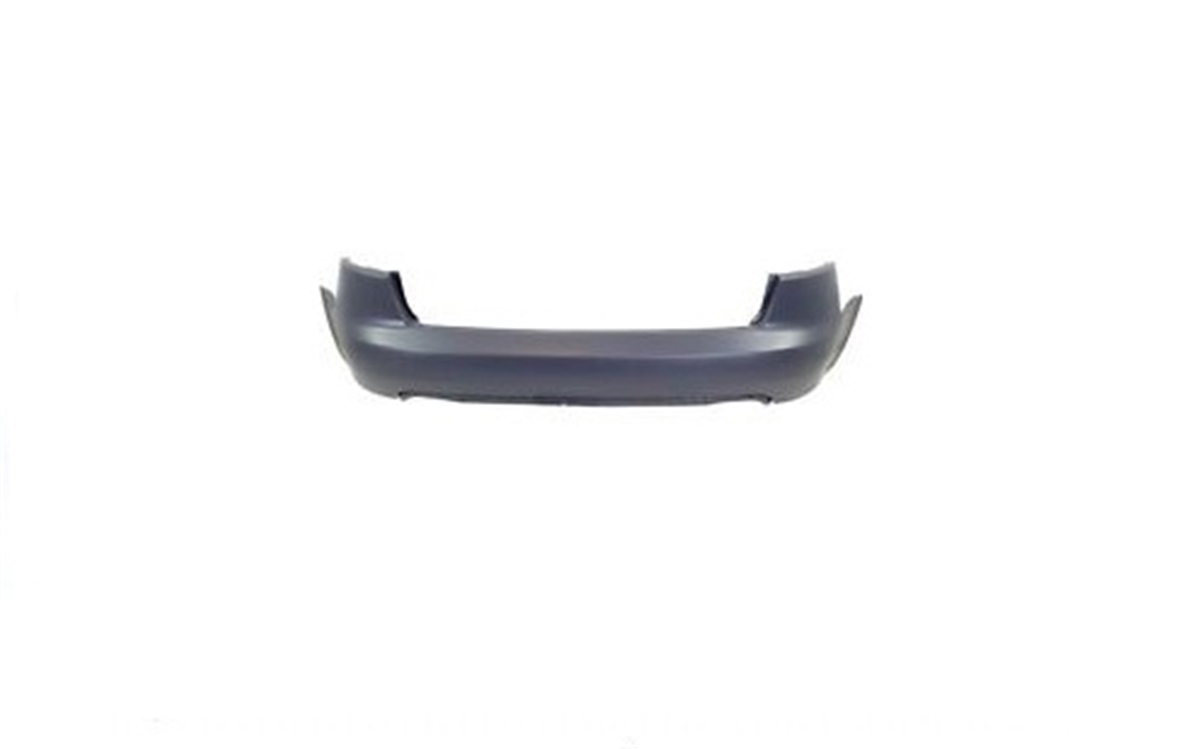YEDEK PARÇAAUDI A4 ARKA TAMPON SW.ASTARLI 05-08 ORJİNAL REF. NO: 8E9807303BGRU UYUMLU AUD07A4047DEGAAUD07A4047