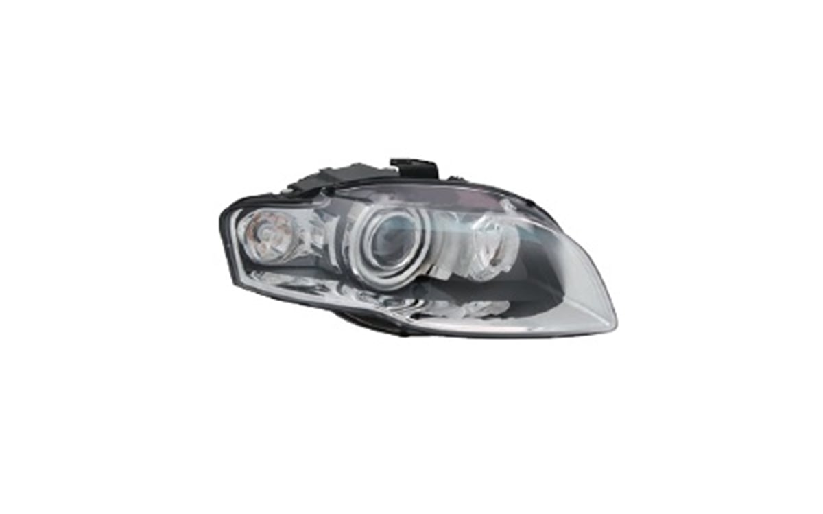 YEDEK PARÇAAUDI A4 FAR ELEKTRİK MOTORLU XENON BYZ.SAĞ 04- ORJİNAL REF. NO: 8E0941030BM UYUMLU AUD10A4031DEGAAUD10A4031