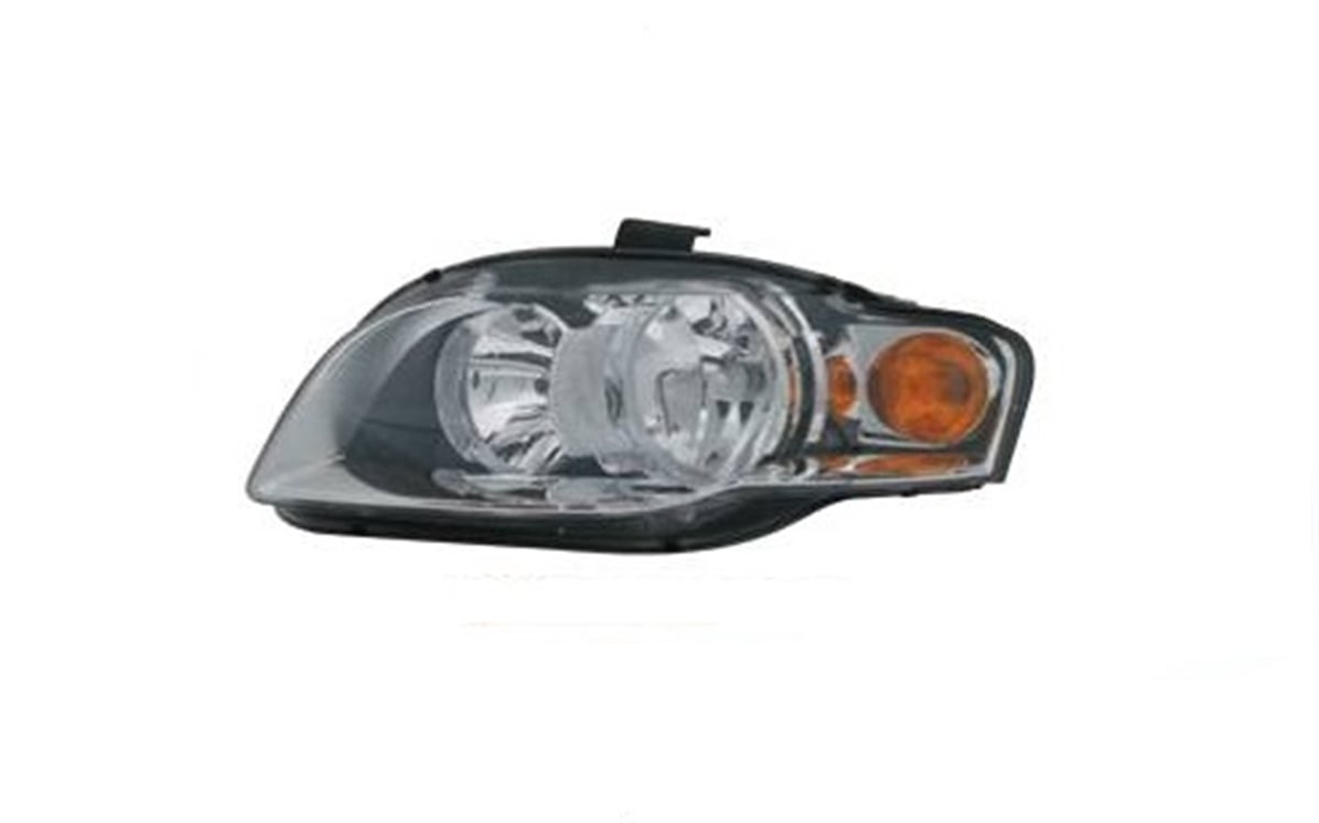 YEDEK PARÇAAUDI A4 FAR ELEKTRİK MOTORLU SOL 04-07 ORJİNAL REF. NO: 8E0941003AJ UYUMLU AUD10A4020DEGAAUD10A4020