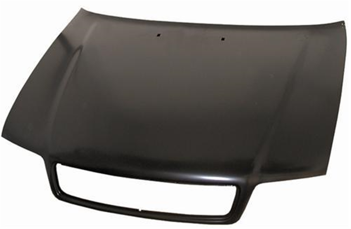 YEDEK PARÇAAUDI A4 ÖN MOTOR KAPUTU 94-98 ORJİNAL REF. NO: 8D0823029B UYUMLU AUD08A4007DEGAAUD08A4007