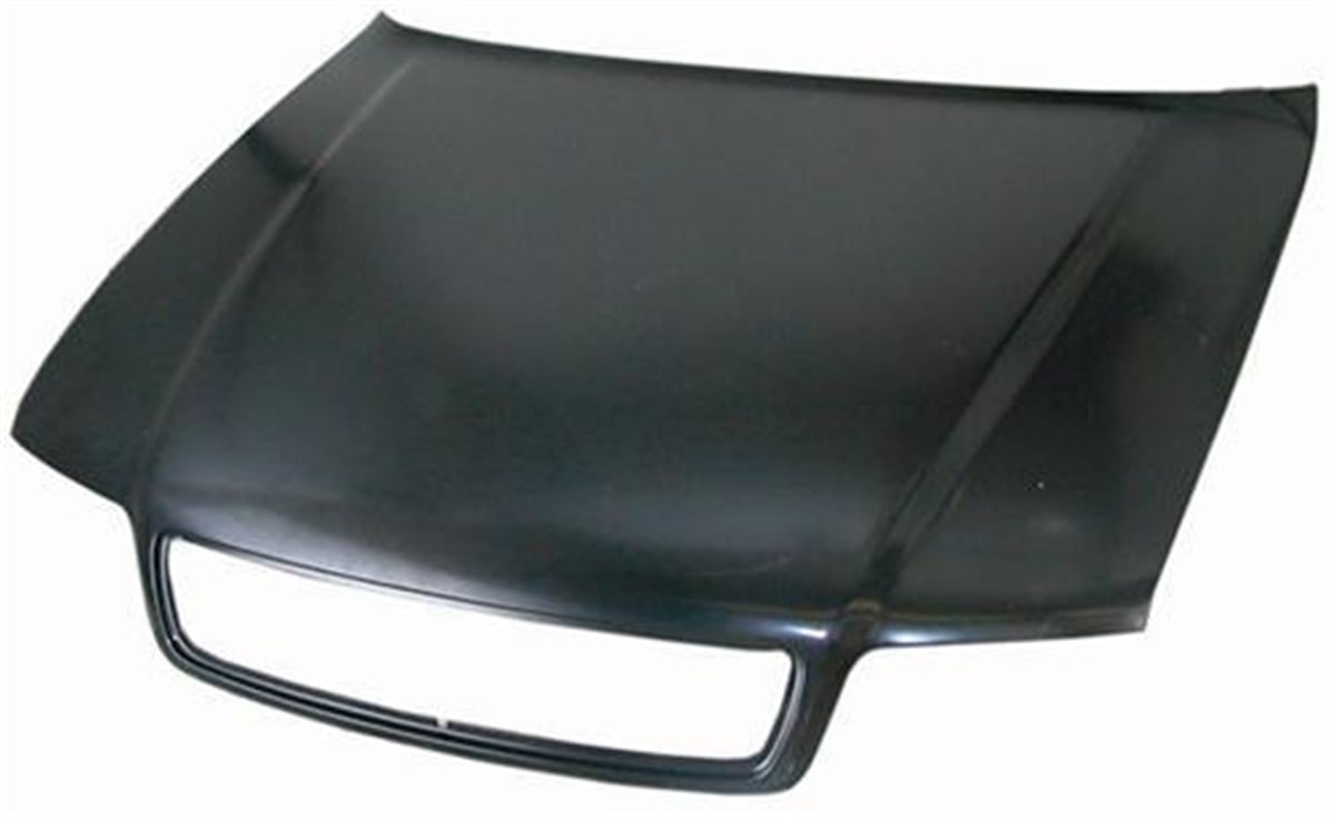 YEDEK PARÇAAUDI A4 ÖN MOTOR KAPUTU 99-01 ORJİNAL REF. NO: 8D0823029C UYUMLU AUD08A4011DEGAAUD08A4011