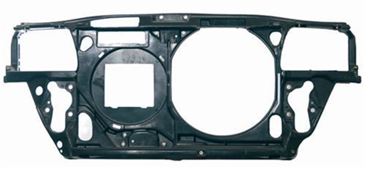 YEDEK PARÇAAUDI A4 ÖN PANEL PLASTİK KLİMASIZ 94-01 ORJİNAL REF. NO: 8D0805594AR UYUMLU AUD09A4006DEGAAUD09A4006