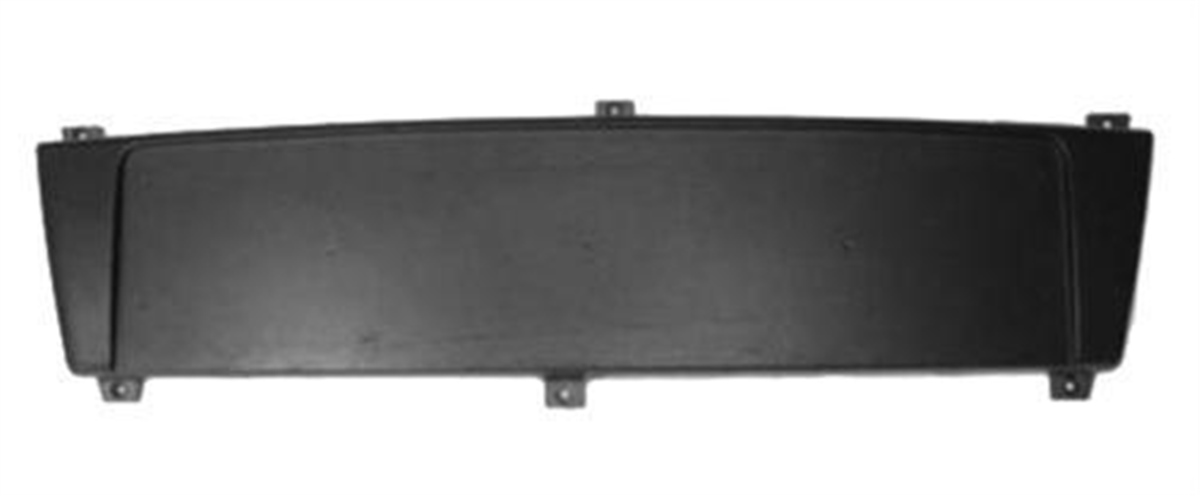 YEDEK PARÇAAUDI A4 ÖN PLAKALIK PLASTİK ASTARLI 05-08 ORJİNAL REF. NO: 8E0807285T1QP UYUMLU AUD07A4018DEGAAUD07A4018