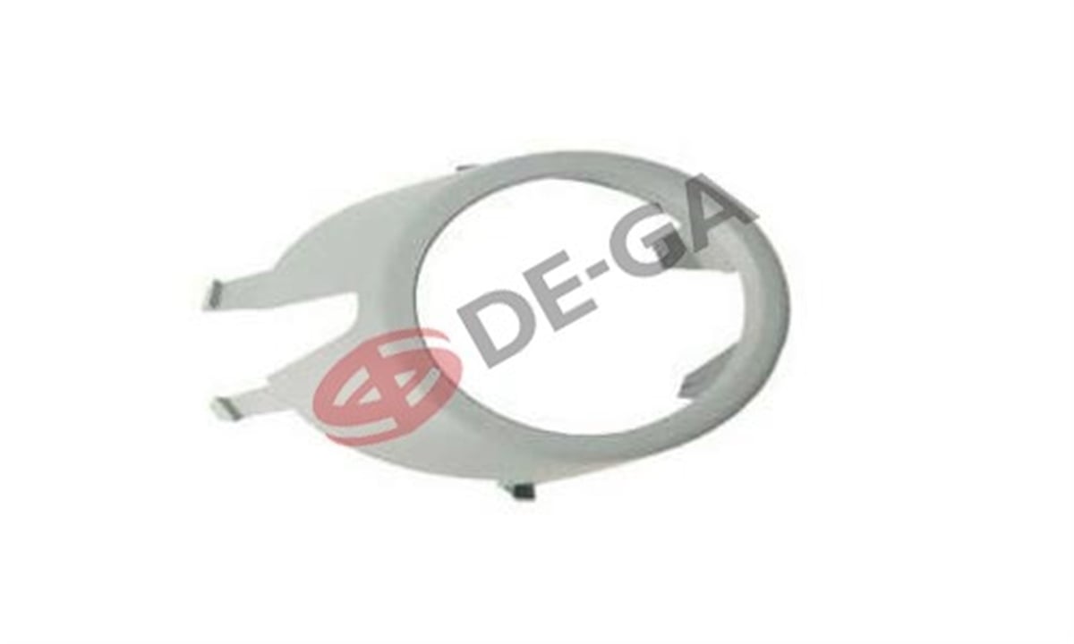 YEDEK PARÇAAUDI A4 ÖN SİS FAR ÇERÇEVESİ AST.SAĞ 05-08 8E0807820GRUDE-GAAUD07A4022