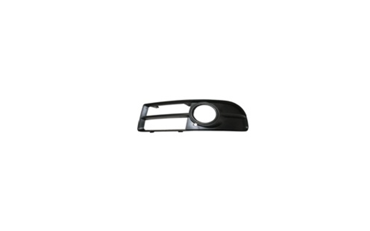 YEDEK PARÇAAUDI A4 ÖN TAMPON PANJURU AÇIK DELİKLİ SOL 05-08 ORJİNAL REF. NO: 8E0807681F01C UYUMLU AUD07A4067DEGAAUD07A4067