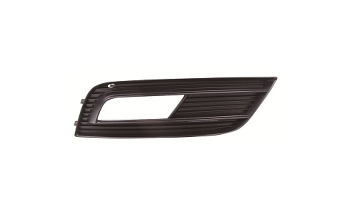YEDEK PARÇAAUDI A4 ÖN TAMPON PANJURU DELİKLİ SAĞ 12- ORJİNAL REF. NO: 8K0807682K01C UYUMLU AUD07A4049DEGAAUD07A4049