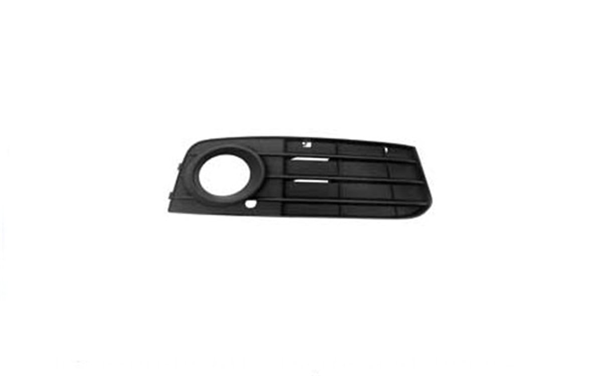 YEDEK PARÇAAUDI A4 ÖN TAMPON PANJURU DELİKLİ SAĞ 08- / TÜV ORJİNAL REF. NO: 8K0807682A01C UYUMLU AUD07A4031TDEGAAUD07A4031T