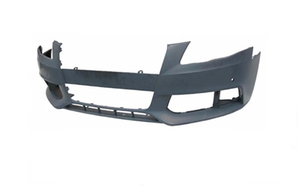 YEDEK PARÇAAUDI A4 ÖN TAMPON SENSÖR DELİKLİ ASTARLI 08- ORJİNAL REF. NO: 8K0807105BGRU UYUMLU AUD07A4030DEGAAUD07A4030