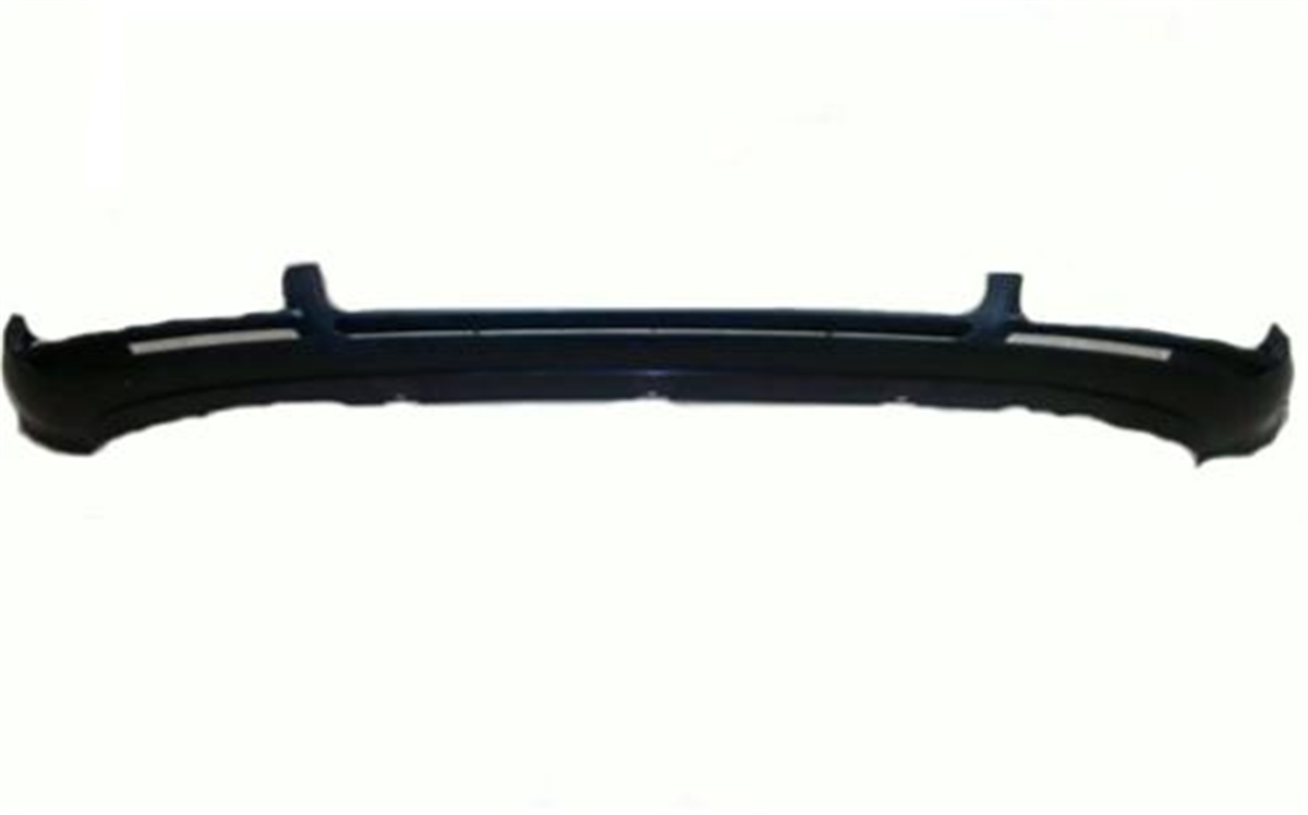 YEDEK PARÇAAUDI A4 ÖN TAMPON SPOİLERİ SİYAH 01- ORJİNAL REF. NO: 8E0807110A7DL UYUMLU AUD07A4020DEGAAUD07A4020