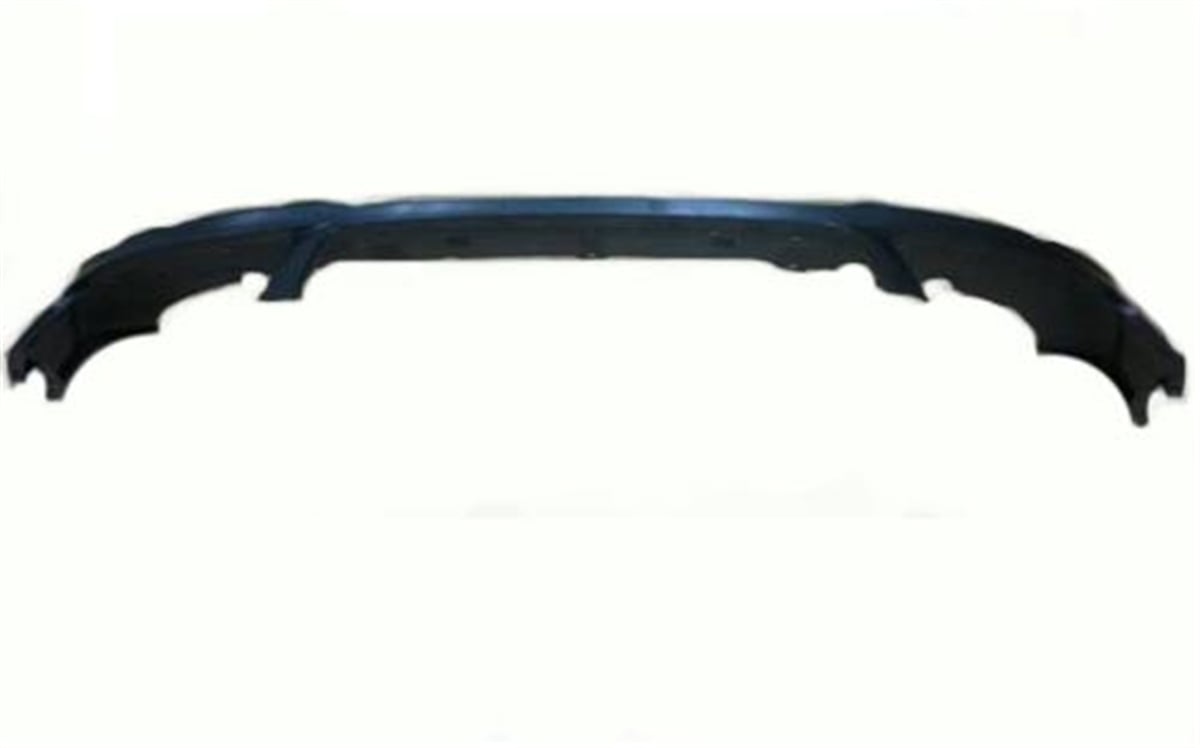 YEDEK PARÇAAUDI A4 S-LINE ÖN TAMPON SPOİLERİ SİYAH 02- ORJİNAL REF. NO: 8E0807110BGRU UYUMLU AUD07A4021DEGAAUD07A4021