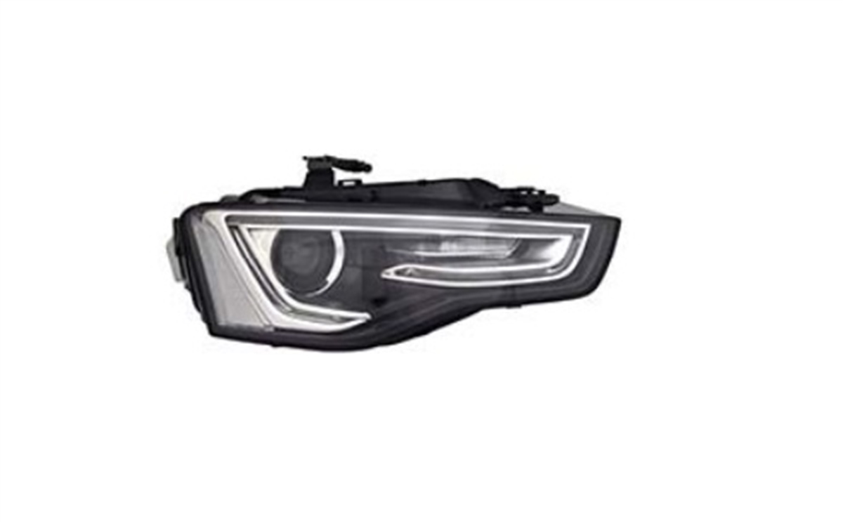 YEDEK PARÇAAUDI A5 FAR ELEKTRIK MOTORLU LED GÜND.FAR.SAĞ 11-12 ORJİNAL REF. NO: 8T0941044 UYUMLU AUD10A5007DEGAAUD10A5007