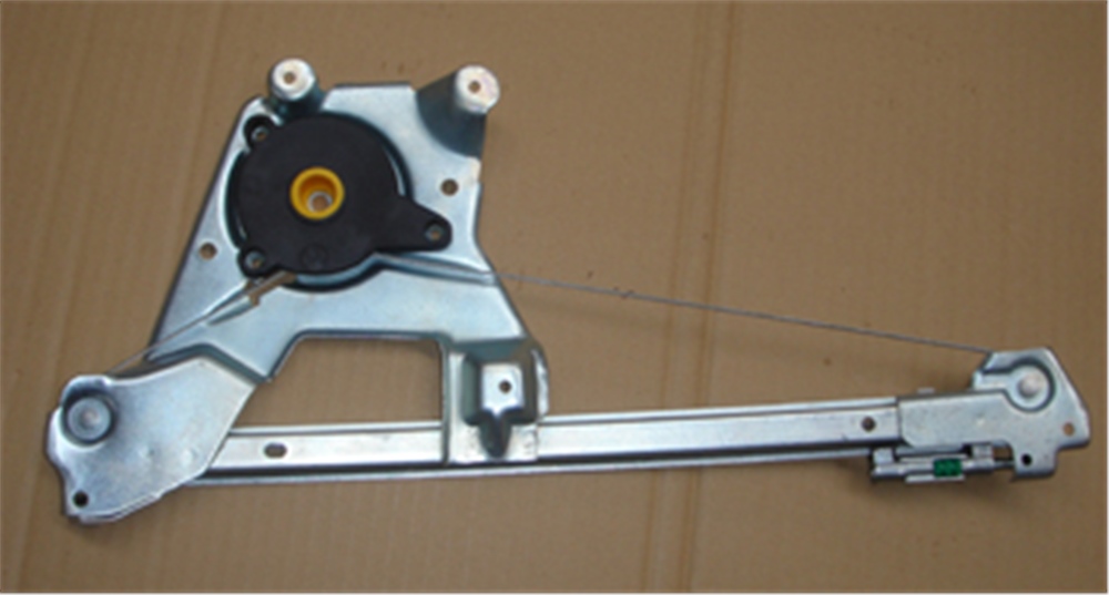 YEDEK PARÇAAudı A6- 01/04 Arka Cam Krikosu Sağ Elektrikli/Motorsuz 4B0839462MEYDAN1326-1935