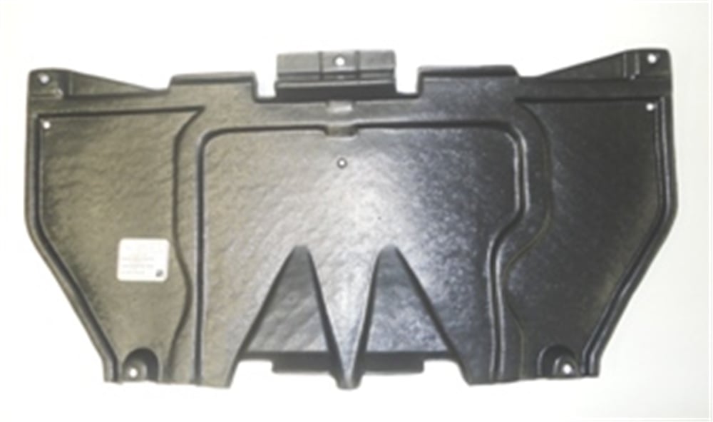 YEDEK PARÇAAudı A6- 01/04 Karter Muhafaza Plastiği Arka (Lt-Ad8014) 4B0863822MEYDAN1326-6946